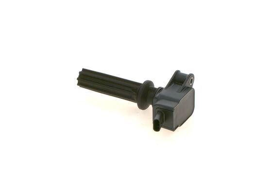 ATESLEME BOBINI LAND ROVER 204PT FREELANDER II L359 RANGE ROVER EVOQUE L538 . JAGUAR XJ X351 XE X760 - BOSCH - OEM LR030637