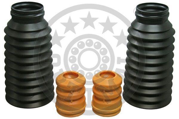 TOZ KORUMA SETİ AMORTİSÖR C-KLASSEW203)-C-KLASSE KombiS203)-C-KLASSE SportcoupeCL203)-CLKC209)-CLK C - OPTIMAL - OEM 2033200844