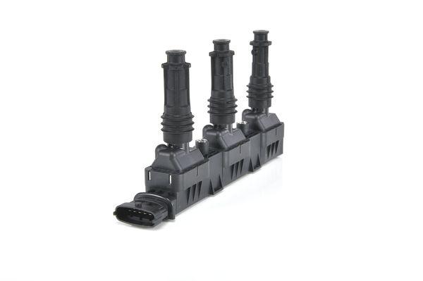 ATEŞLEME BOBİNİ CORSA C AGILA 10 00=> CORSA B 10İ 12V (96 00) - BOSCH - OEM 90543059