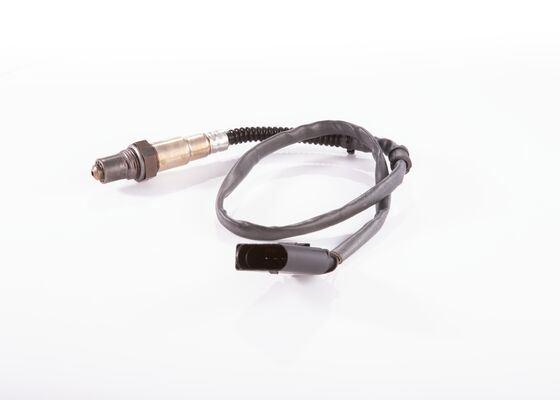 OKSİJEN/LAMBDA SENSÖRÜ — BOSCH 0258010011 - BOSCH