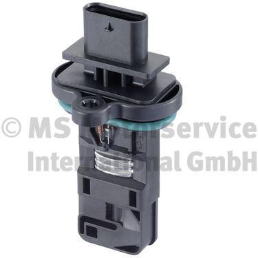 HAVA DEBIMETRESI BMW N62 N63 E60 F10 F07 F01 F12 E63 E64 E65 E70 E71 - PIERBURG - OEM 13627566990