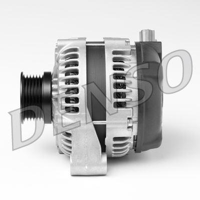 ALTERNATÖR 14V 150Ah LANDROVER DISCOVERY III 4.4 4x4 (04-09) - DENSO - OEM LR008862