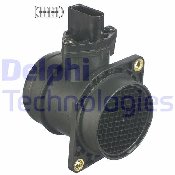 HAVA AKIS METRE BMW N42 N43 N45 E81 E87 E46 E90 E92 E92 - DELPHI - OEM 13627566986