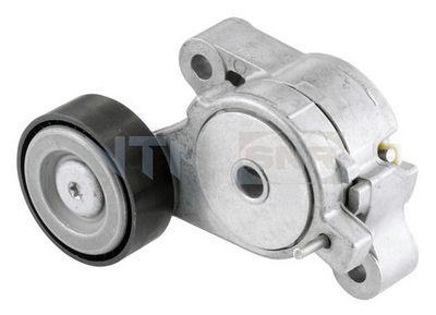 ALTERNATÖR GERGİ RULMANI (KÜTÜKLÜ) GOLF5/6-JETTA-PASSAT-SCIROCCO-TIGUAN-A3-LEON 1.4TSI 04-10 (BLG-BMY-CAVA) - SNR - OEM 03C145299M