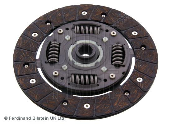 DEBRİYAJ BALATASI ASTRA F. VECTRA A. VECTRA B - BLUEPRINT - OEM 664192