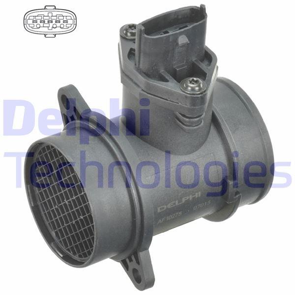 HAVA DEBIMETRESI  CORSA 1.3 JTD 06-03 - DELPHI - OEM 46784582