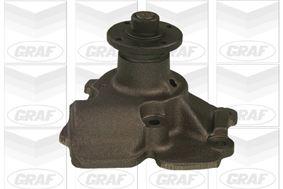 DEVİRDAİM FORD EUROPE / FORD LCVTRANSİT III (V) : 2.5 D - GRAF - OEM 1233219