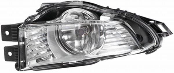 SİS FARI SOL INSIGNIA 07/08>(H10) - GM - OEM 1710378