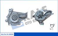 DEVİRDAİM SU POMPASI TOYOTA AVENSIS 2.0L 3S-FE ST220 98-00 / CORONA 2.0L 3S-F 3S-FE ST171 ST191 89-94 / CARINA E 2.0L 3S-FE ST191E 95-98 / RAV4 2.0L 3S-FE SXA10 95-00 - KALE - OEM 1610079075