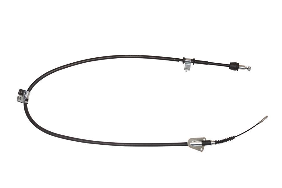 EL FREN TELİ ARKA SOL SPORTAGE 10- - CAVO - OEM 597603W200