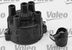 DİSTRİBÜTÖR KAPAGI+TEVZİ MAKARASI ROVER 200 1.4 (90-00) 400 1.4 (90-00) FREELANDER 1.8 (98-06) - VALEO - OEM L562