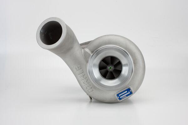 TURBO KOMPLE — MAHLE 209TC18231000 - MAHLE - OEM 5010437727