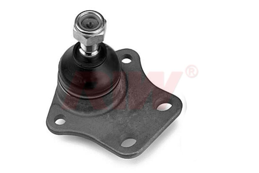 ROT BASI ON SAG SOL FORD TAUNUS 70-82> - RIW - OEM 71BB