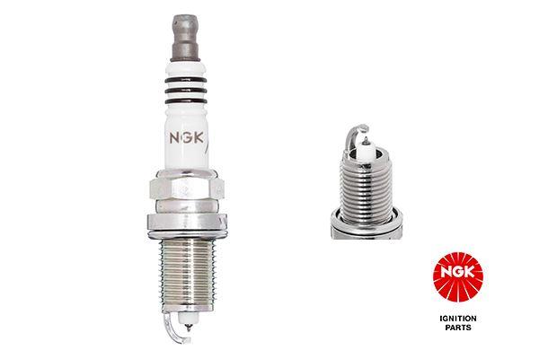 ZFR5FIX-11 ATEŞLEME BUJİSİ - NGK