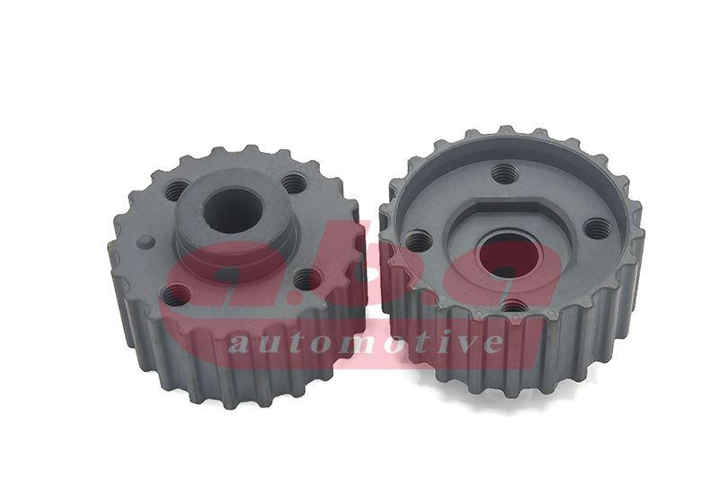 KRANK DİŞLİSİ CADDY-GOLF III-PASSAT-POLO-CLASSIC-T4-A4-A6-80-CORDOBA-IBIZA-TOLEDO 1.9 TDI - ABA - OEM 028105263D