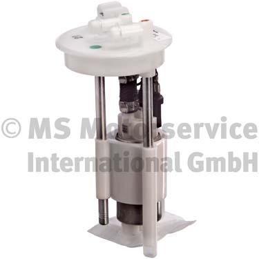 FUEL PUMP MODULE PEUGEOT — PIERBURG 700468080 - PIERBURG