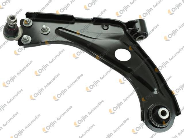 ÖN ALT SALINCAK SOL (KOMPLE) GRANDLAND-COMBO E-PARTNER-BERLINGO-C5 AIRCROSS-P3008-P5008-RIFTER- C4S-PROACE CITY 18> - ORJIN - OEM 9846329580