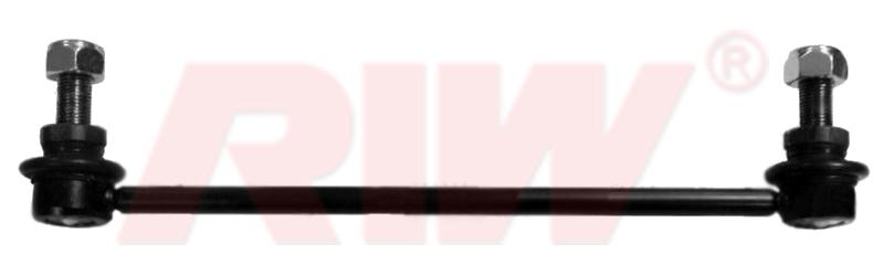 Z-ROT ÖN SOL-SAĞ (METAL) TOYOTA AVALON (XX40) (13-18)TOYOTA CAMRY V (XV50) (15-17) - RIW - OEM 4882006090