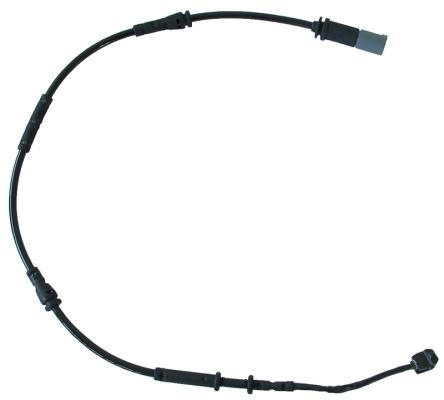 BALATA FISI ARKA BMW F40 F52 F44 F45 F46 F48 F49 F39 . MINI F54 F55 F56 F57 F60 F65 F66 F67 - TEXTAR - OEM 34356865612