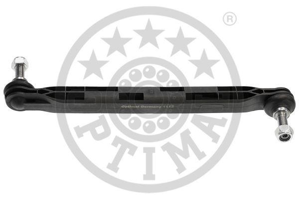Z ROTU ASTRA J 09=> INSIGNIA 08=> ZAFIRA C 11=> CHEVRTOLET CRUZE 09=> (PLASTİK) - OPTIMAL - OEM 350617