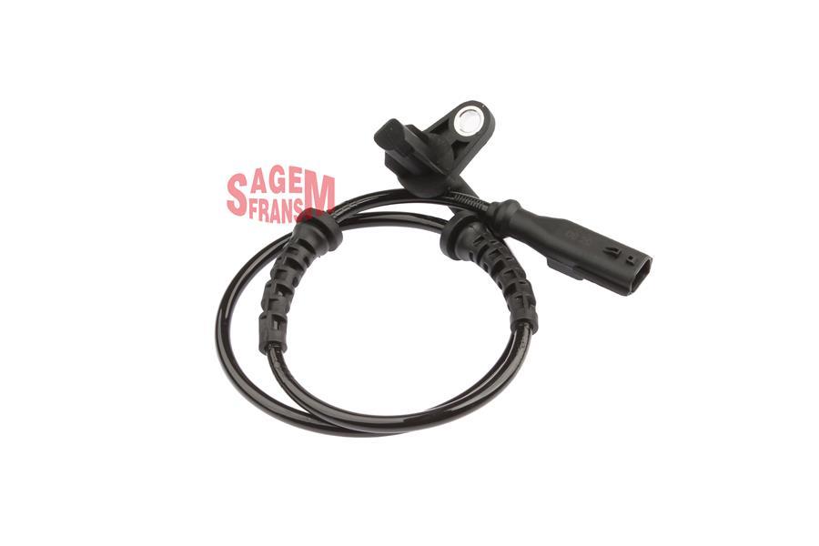 ABS SENSÖRÜ SOL ARKA DACIA DUSTER 10> - SAGEM - OEM 479007637R