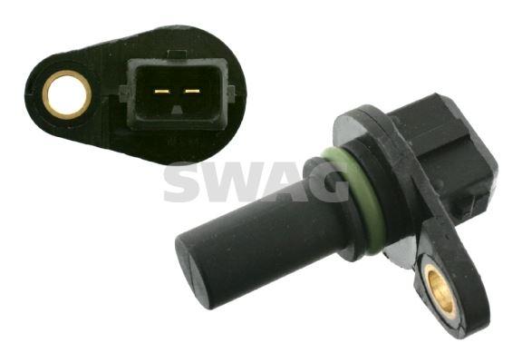 ŞANZIMAN DEVİR SENSÖRÜ TRANSPORTER T4 -GOLF4-BORA-PASSAT (FEBI 27500) - SWAG - OEM 095927321C