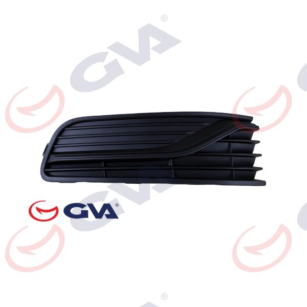 SİS KAPAGI SİSSİZ SİYAH POLO 2014>> — GKL 291286 - GKL - OEM 6C0853666