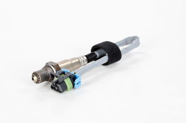 OKSİJEN/LAMBDA SENSÖRÜ — BOSCH 0258986731 - BOSCH