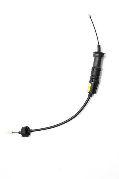 DEBRİYAJ TELLERİ GOLF (II) GTi-JETTA GLi Otomatik Ayarlı - CAVO - OEM 191721335AB