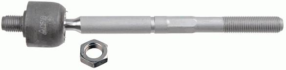 ROTMİLİ SAĞ-SOL COMBO E 19> PARTNER-BERLINGO-RIFTER 18> P308 13>21 PROACE CITY 19> - LEMFORDER - OEM 1611242380