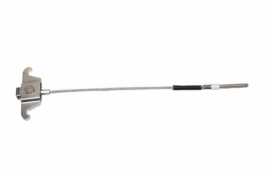 EL FREN TELİ ÖN VOLVO S70-V70-XC70 95>04 - CAVO - OEM 9191484