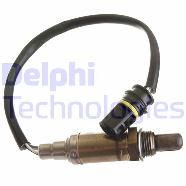 OKSİJEN SENSÖRÜ - BMW 530I V8. 540I V8. 740I V8. 740IL V8. 840CI V8 94>95 - DELPHI
