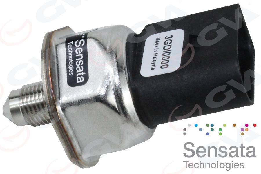 YAKIT BASINC SENSORU BMW N13 N43 N53 N54 N63 E87 F20 E90 F30 E60 F10 F01 E70 E70 E71 E72 E89 - GVA - OEM 13537537319