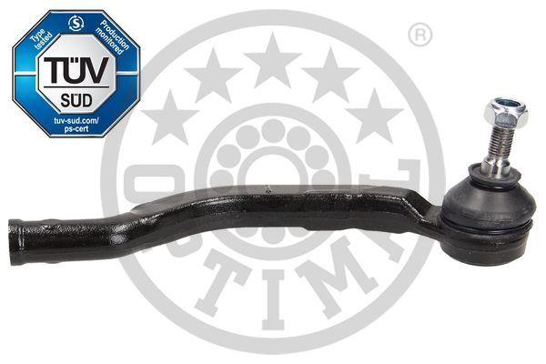 ROTBAŞI ÖN SAĞ DACIA DUSTER 10> RENAULT TRAFIC II 06> TRAFIC III 15> OPEL VİVARO A 06> VİVARO B 15> - OPTIMAL - OEM 4408511