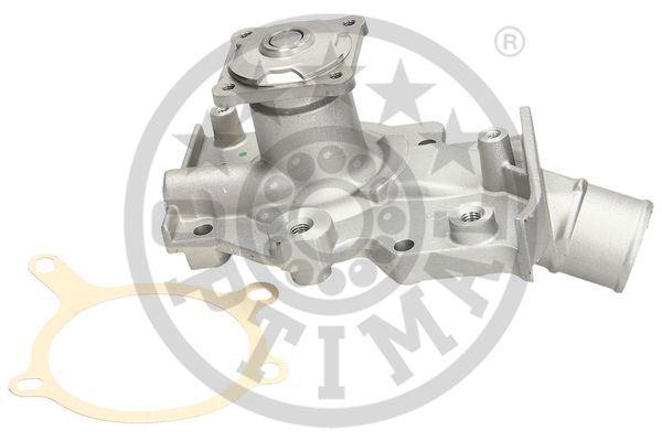 DEVİRDAİM MONDEO I-II 1.6/1.8/2.0 16V (93-00) - OPTIMAL - OEM 1566241