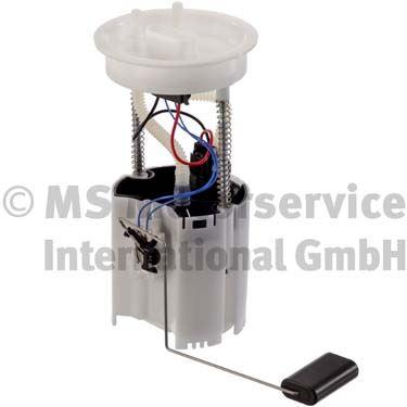 YAKIT POMPASI POLO-CORDOBA-FABIA 1.2 1.2V-1.4 16V (BBY-BBZ-BBZ-BUD-AZQ-BME) - PIERBURG - OEM 6Q0919051F
