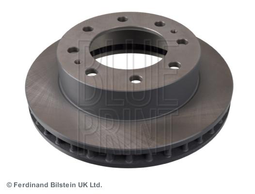 FREN DİSKİ HUMMER — BLUEPRINT ADA104348 - BLUEPRINT - OEM 18060215