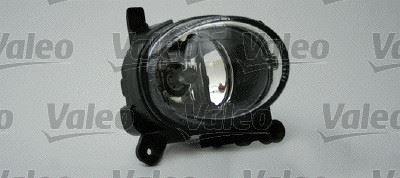 (x) SİS FARI SOL AUDI A5 05/07> (H11) - VALEO - OEM 8T0941699