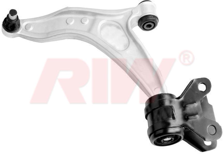 ROTİLLİ SALINCAK ÖN SOL ALT C-MAX II-2013-FOCUS III USA TYPE-2012- - RIW - OEM BV6Z3079F