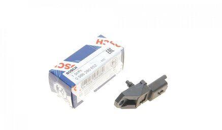 BASINC SENSORU (MAP) PSA P206-P207-P307-P308-P407-P508-PARTNER-BERLINGO-C2-C3-C4-C5-JUMPY- EXPERT-XSARA 1.6-2.0HDİ . FORD FOCUS-KUGA-FIESTA 1.6-2.0 TDCI . MINI W16 R55 R56 - BOSCH - OEM 1920.CZ