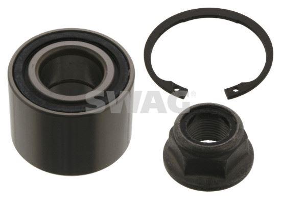 ARKA TEKER RULMANI R9-R11-R19 CLIO I-II-III SYMBOL I-II-II MEGANE I MODUS DACIA LOGAN-SANDERO NISSA - SWAG - OEM 7701205812