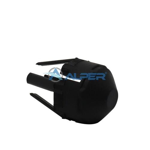 VİTES KOLU ALT FİBERİ( PARAŞÜT ) TRANSİT V-184 - ALPER - OEM YC1R7A133AC