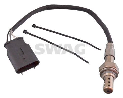 LAMBDA SENSÖRÜ ALFA ROMEO (FEBI 178568) - SWAG - OEM 55219791