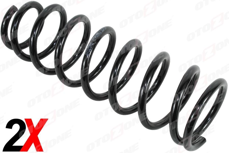 HELEZON YAYI ARKA MITSUBISHI LANCER VIII SALOON (CYA CZA) (07>) 1.5-1.8-1.8 FLEXFUEL-2.0 DI-D - OTOZONE - OEM 4140A159