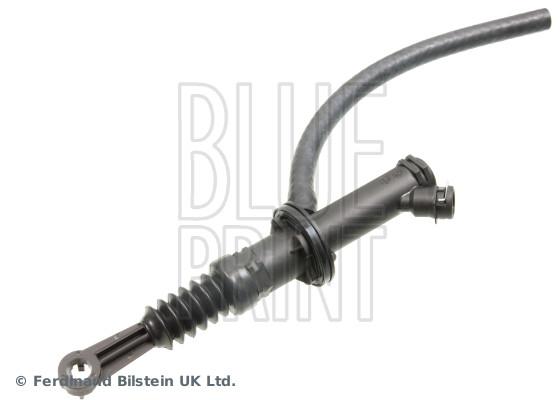 DEBRİYAJ ÜST MERKEZİ KANGOO 08> 1.5dCi-1.6 16V (K9K-K4M) - BLUEPRINT - OEM 306101984R