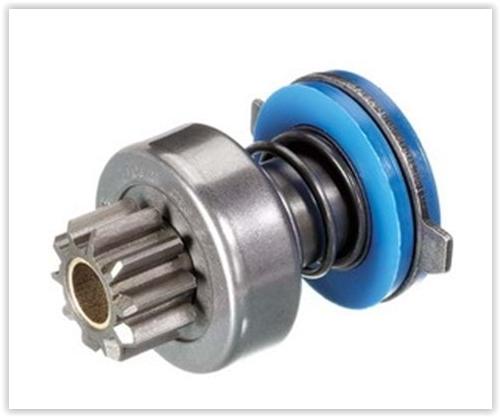 MARŞ DİŞLİSİ ANADOL 1.6-TAUNUS - MAKO - OEM 74883811