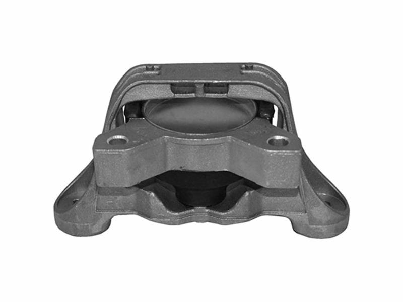 MOTOR TAKOZU SAĞ FORD CONNECT-FOCUS 98> 1.8 TDCİ KOMPLE (BRAKETLİ) - KAUTEK - OEM 1M51