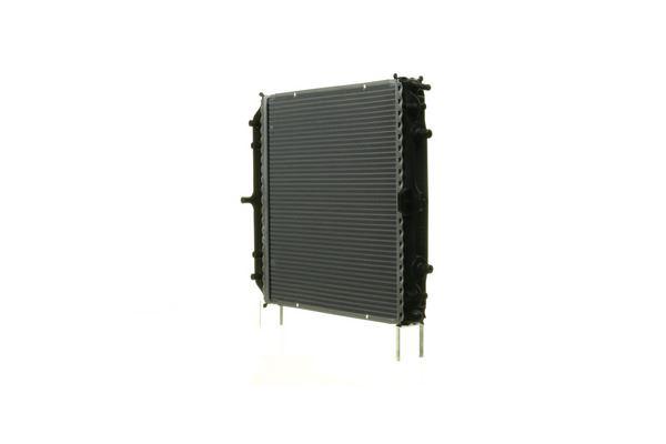 Kühlmittelkühler PORSCHE 911 (996) / BOXST — MAHLE CR383000P - MAHLE