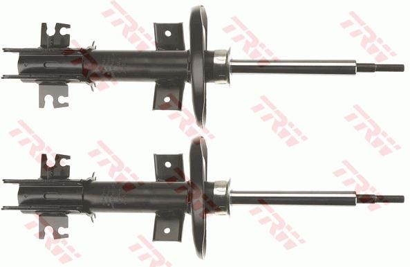 ON AMORTISOR MASTER III MOVANO 10=> - TRW - OEM 543029774R