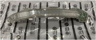 AYNA SINYALI SAG PASSAT 2014 - - DE-GA - OEM 3G0949102